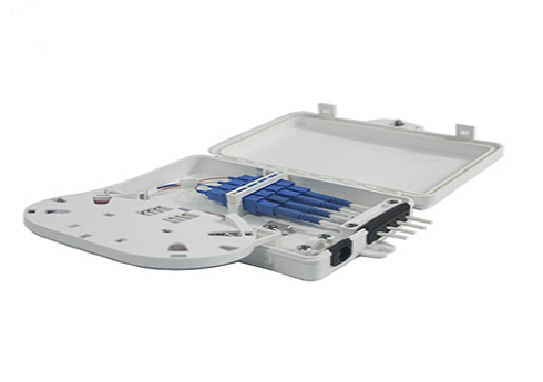 Product Features and Protective Performance of Optical Fiber Distribution Boxes