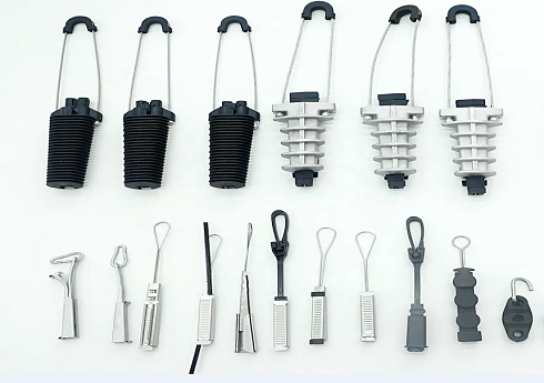 Securing Your Cables: The Ultimate Guide to Drop Cable Clamps