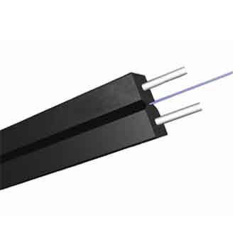 Fiber Optic Drop Cable