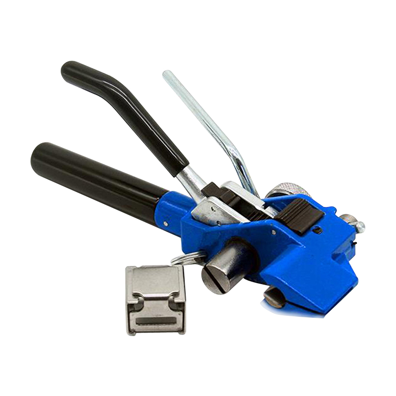 strap banding tool
