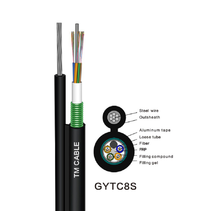 gytc8s gyxtc8s fiber optic cable 3