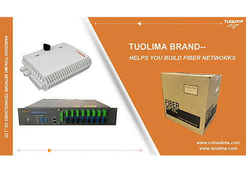 The Staged Success of TUOLIMA Brand Popularization