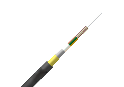 The Principles of Selecting the Models of ADSS Optical Cable