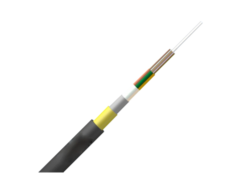 What is the Principle and Function of Optical Fiber Cable?