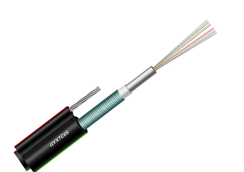Difference Between Single-mode Outdoor Optical Cable and Multi-mode Outdoor Optical Cable