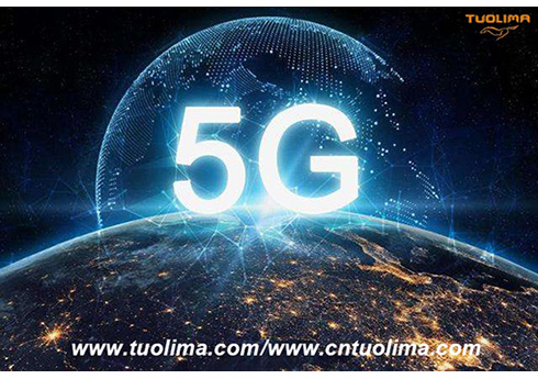5G, Make Everything within Reach