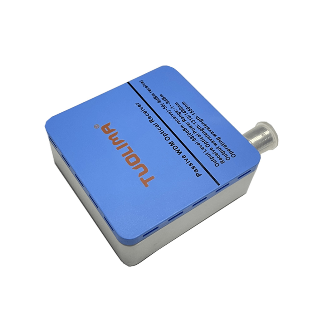TLMOR21030W FTTH Fiber Optic Receiver