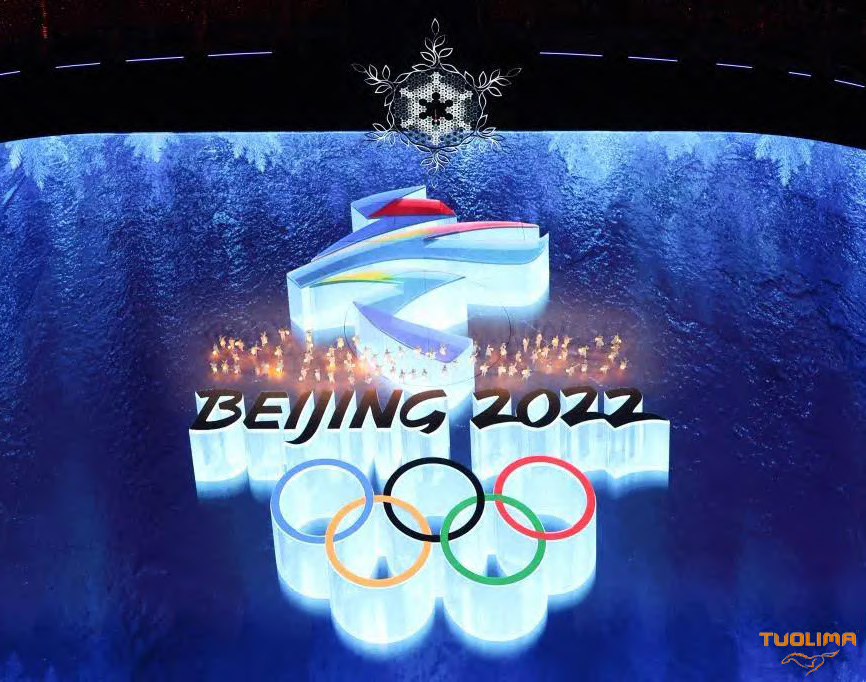  Beijing 2022 Olympic Winter Games