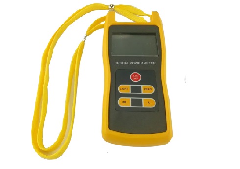 What Are the Principles of the Optical Power Meter?