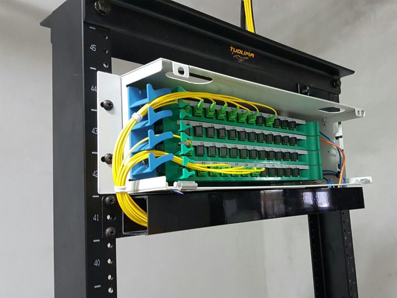 Tuolima Fiber Optic Terminal Boxes