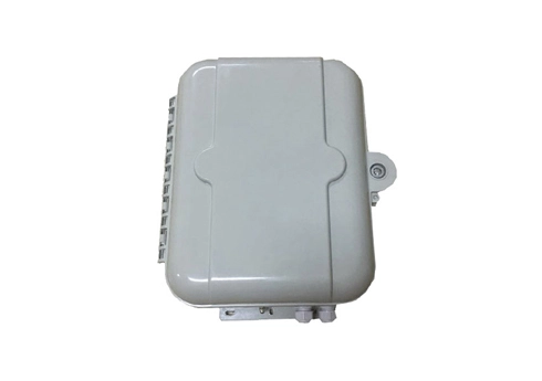 How to Connect the Fiber Optic Distribution Box?